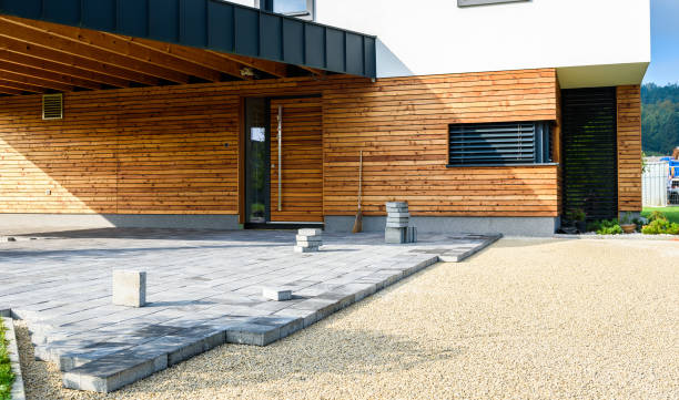 Trusted Culloden, WV Driveway Pavers Experts
